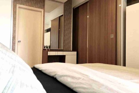 Condominio de 1 dormitorio en Bangkok, Tailandia № 183533 - foto 7
