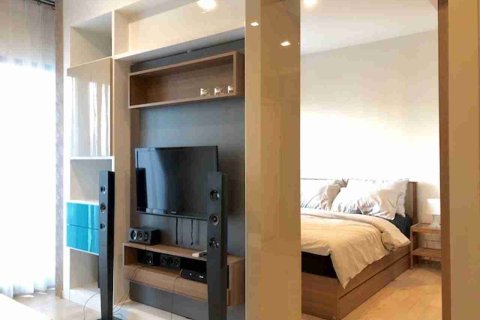 Condo in Bangkok, Thailand, 1 bedroom  № 183533