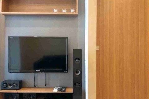 Condominio de 1 dormitorio en Bangkok, Tailandia № 183533 - foto 9