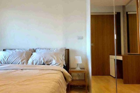 Condominio de 1 dormitorio en Bangkok, Tailandia № 183533 - foto 8