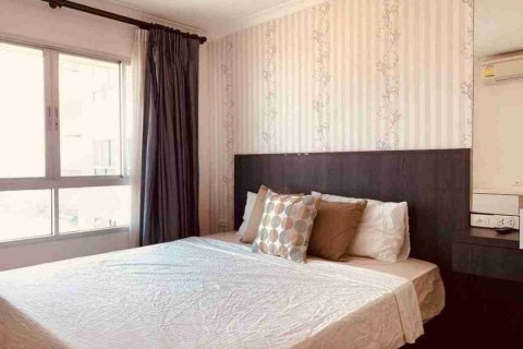 Condominio de 1 dormitorio en Bangkok, Tailandia № 183536 - foto 5
