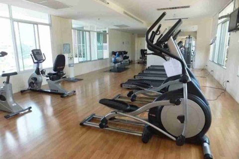 Condominio de 1 dormitorio en Bangkok, Tailandia № 183536 - foto 3
