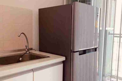 Condominio de 1 dormitorio en Bangkok, Tailandia № 183536 - foto 7