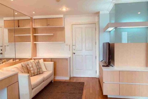 Condo in Bangkok, Thailand, 1 bedroom № 183536