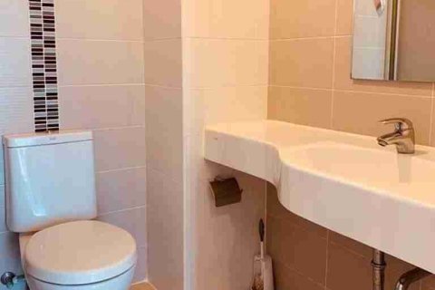 Condominio de 1 dormitorio en Bangkok, Tailandia № 183536 - foto 8