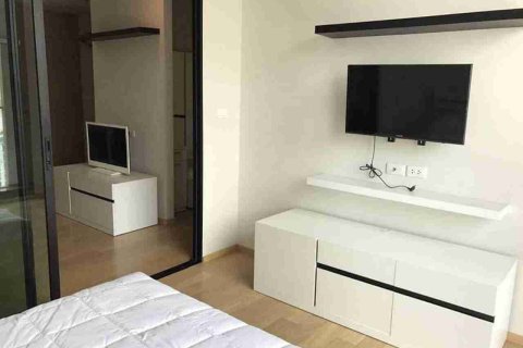 Condominio de 1 dormitorio en Bangkok, Tailandia № 183530 - foto 7
