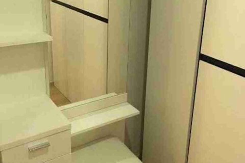 Condominio de 1 dormitorio en Bangkok, Tailandia № 183530 - foto 6