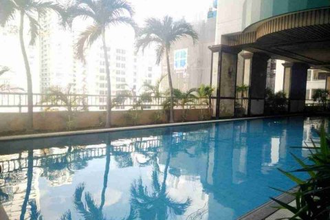 Condominio de 1 dormitorio en Bangkok, Tailandia № 183534 - foto 2