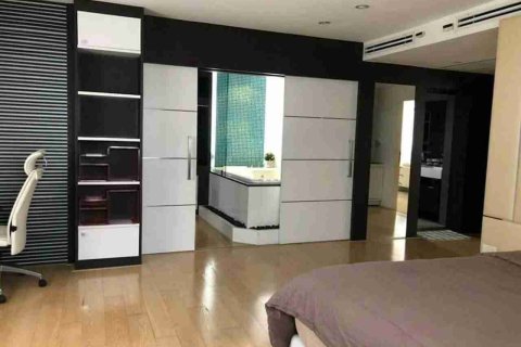Condominio de 1 dormitorio en Bangkok, Tailandia № 183534 - foto 9