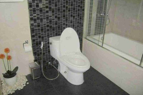 Condominio de 1 dormitorio en Bangkok, Tailandia № 183534 - foto 11