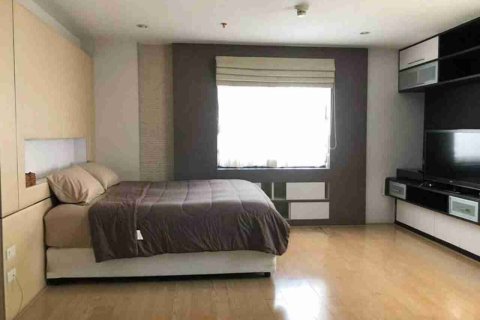 Condominio de 1 dormitorio en Bangkok, Tailandia № 183534 - foto 6
