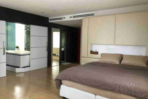 Condo in Bangkok, Thailand, 1 bedroom  № 183534