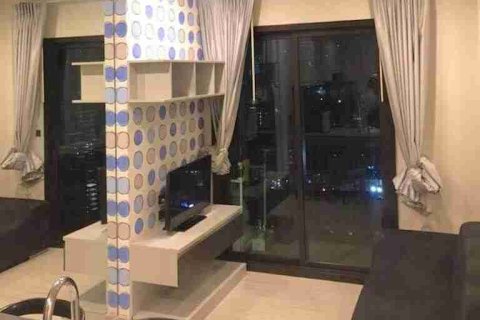 Condominio de 1 dormitorio en Bangkok, Tailandia № 183535 - foto 6