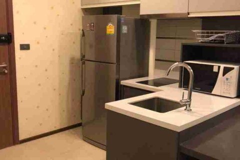Condominio de 1 dormitorio en Bangkok, Tailandia № 183535 - foto 8