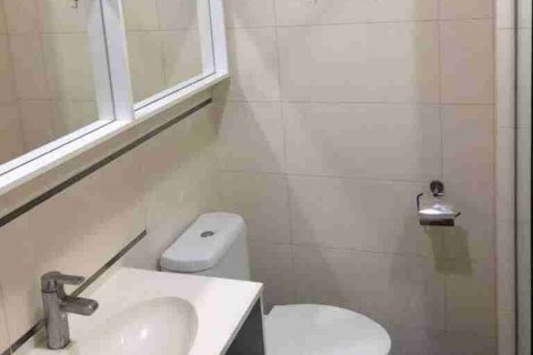 Condominio de 1 dormitorio en Bangkok, Tailandia № 183535 - foto 9