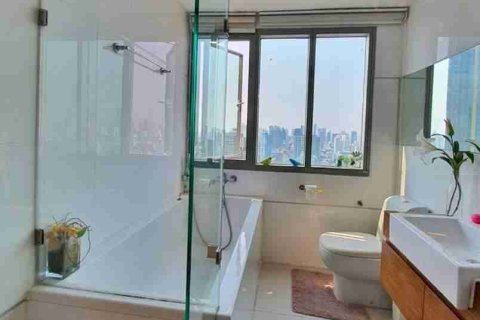 Condominio de 2 dormitorios en Bangkok, Tailandia № 183532 - foto 4