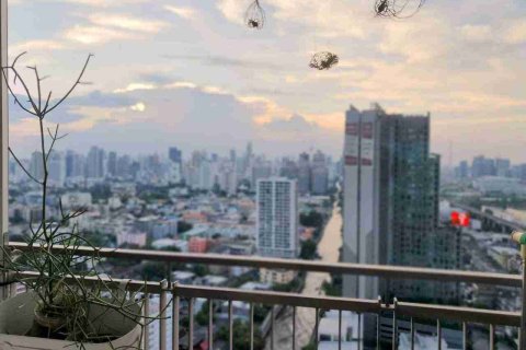 Condominio de 2 dormitorios en Bangkok, Tailandia № 183532 - foto 8