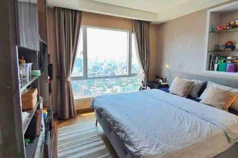 Condominio de 2 dormitorios en Bangkok, Tailandia № 183532 - foto 7