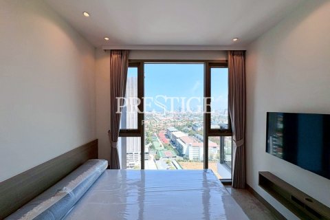 Condo à Pattaya, Thaïlande, 1 chambre  № 197669 - photo 11