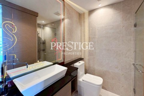 Condo à Pattaya, Thaïlande, 1 chambre  № 197669 - photo 12