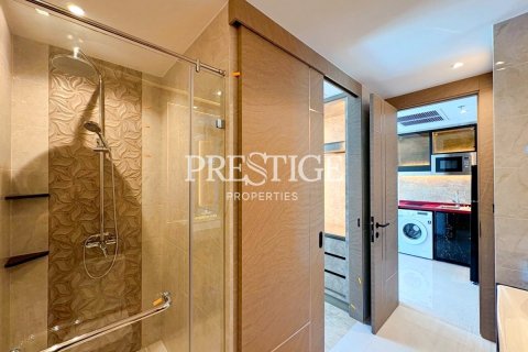 Condo à Pattaya, Thaïlande, 1 chambre  № 197669 - photo 13