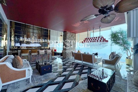 Condo à Pattaya, Thaïlande, 1 chambre  № 197669 - photo 25