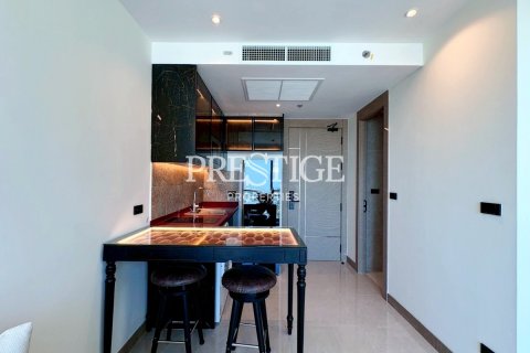 Condo à Pattaya, Thaïlande, 1 chambre  № 197669 - photo 4