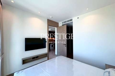 Condo à Pattaya, Thaïlande, 1 chambre  № 197669 - photo 9