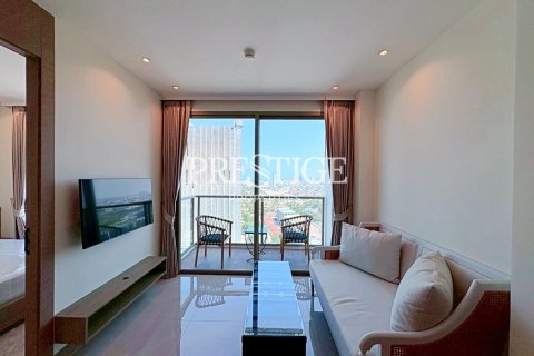 Condo à Pattaya, Thaïlande, 1 chambre  № 197669 - photo 2