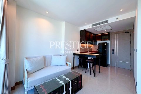 Condo à Pattaya, Thaïlande, 1 chambre  № 197669 - photo 3