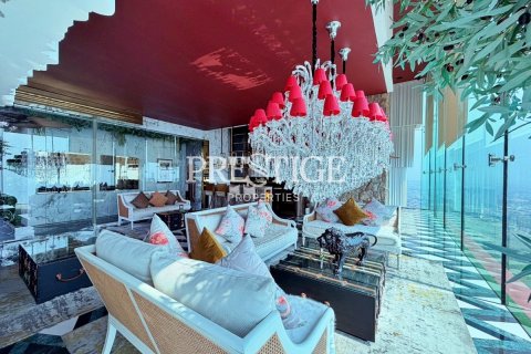 Condo à Pattaya, Thaïlande, 1 chambre  № 197669 - photo 21