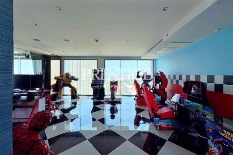 Condo à Pattaya, Thaïlande, 1 chambre  № 197669 - photo 24