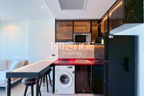 Condo à Pattaya, Thaïlande, 1 chambre  № 197669 - photo 6
