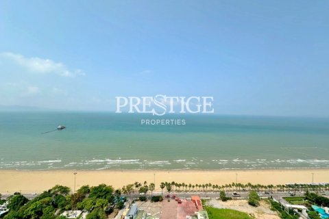 Condo à Pattaya, Thaïlande, 1 chambre  № 197674 - photo 23