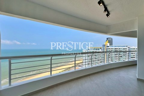 Condo à Pattaya, Thaïlande, 1 chambre  № 197674 - photo 22