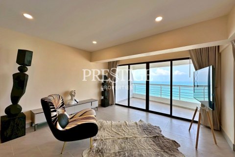 Condo à Pattaya, Thaïlande, 1 chambre  № 197674 - photo 5