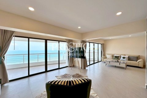 Condo à Pattaya, Thaïlande, 1 chambre  № 197674 - photo 4
