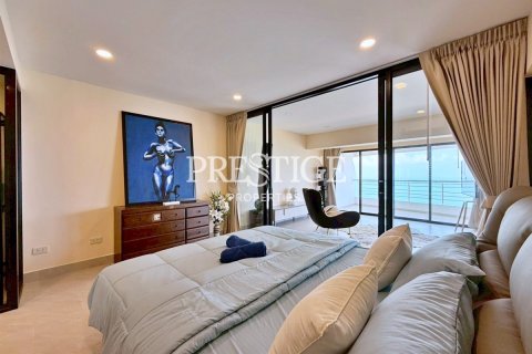 Condo à Pattaya, Thaïlande, 1 chambre  № 197674 - photo 15