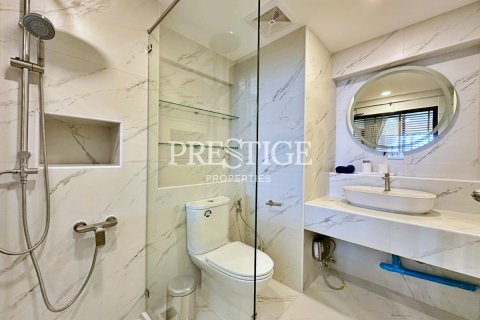 Condo à Pattaya, Thaïlande, 1 chambre  № 197674 - photo 17