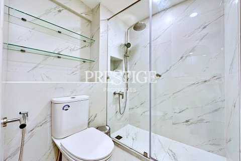 Condo à Pattaya, Thaïlande, 1 chambre  № 197674 - photo 20