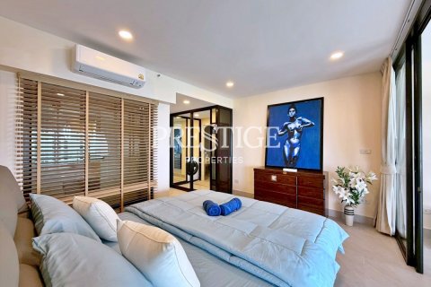 Condo à Pattaya, Thaïlande, 1 chambre  № 197674 - photo 14