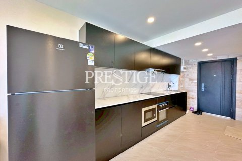 Condo à Pattaya, Thaïlande, 1 chambre  № 197674 - photo 10