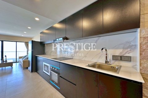 Condo à Pattaya, Thaïlande, 1 chambre  № 197674 - photo 12