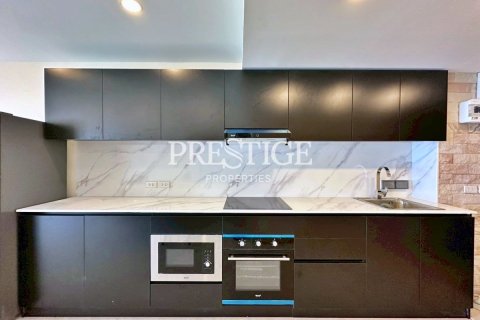 Condo à Pattaya, Thaïlande, 1 chambre  № 197674 - photo 11