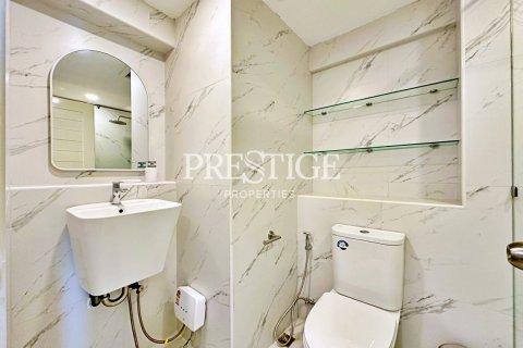 Condo à Pattaya, Thaïlande, 1 chambre  № 197674 - photo 19