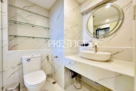 Condo à Pattaya, Thaïlande, 1 chambre  № 197674 - photo 18