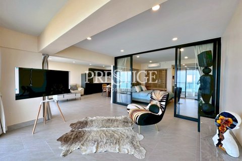 Condo à Pattaya, Thaïlande, 1 chambre  № 197674 - photo 6