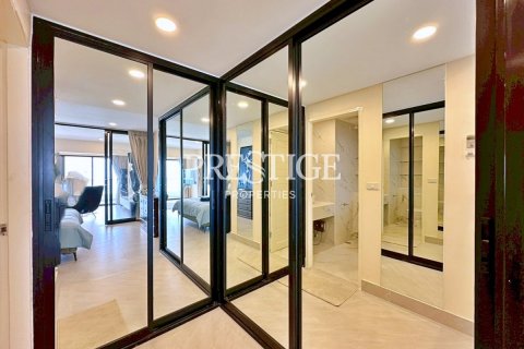 Condo à Pattaya, Thaïlande, 1 chambre  № 197674 - photo 16