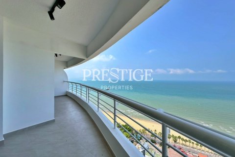 Condo à Pattaya, Thaïlande, 1 chambre  № 197674 - photo 21