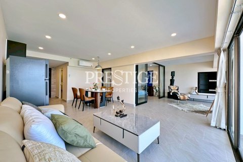 Condo à Pattaya, Thaïlande, 1 chambre  № 197674 - photo 2